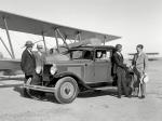 Graham-Paige Model 621 Coupe 1929 года